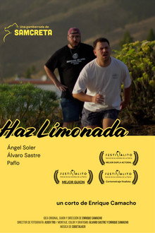 Haz Limonada