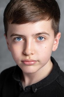 Photo of Rhys Bailey