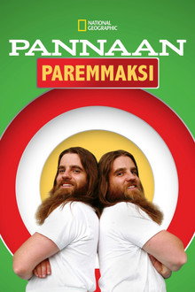 Pannaan paremmaksi