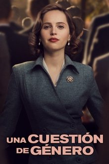 Una cuestión de género (2018) Una cuestión de género (2018)