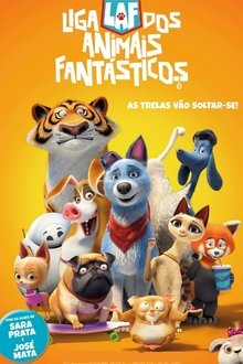 Liga dos Animais Fantásticos