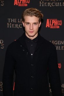 Photo of Pasha Pellosie