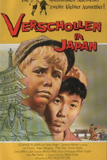 Verschollen in Japan