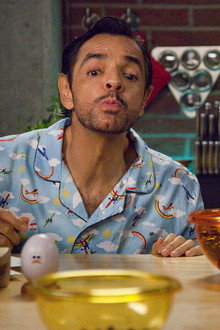 Instructions Not Included