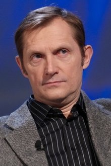 Photo of Jüri Lumiste
