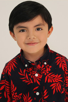 Axel Jared Aguilar