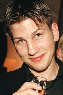 Photo of Stefan Hörberg