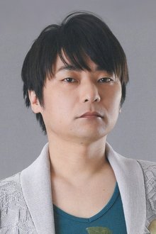 Photo of Akira Ishida