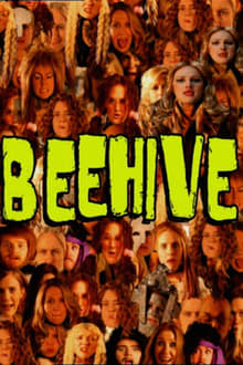 Beehive tv show poster
