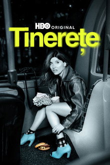 Tinerețe