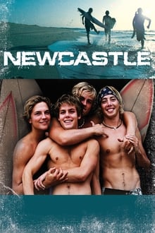 Poster do filme Newcastle