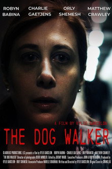 The Dog Walker