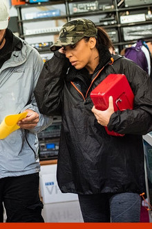 Asia Express - Season 3