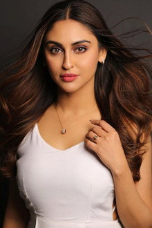 Photo of Krystle D'Souza