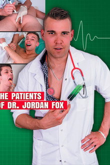 The Patients of Dr Jordan Fox