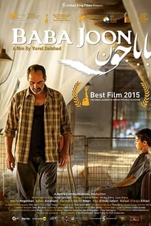 Poster do filme Baba Joon