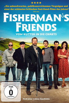 Fisherman's Friends