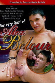 The Very Best of Alex Belour