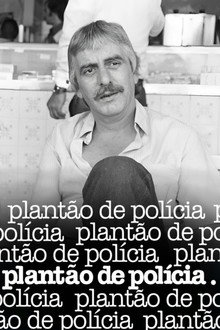 Plantão de Polícia