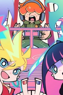 New PANTY & STOCKING with GARTERBELT