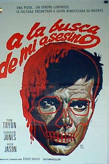 A la busca de mi asesino
