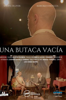 Una Butaca Vacía