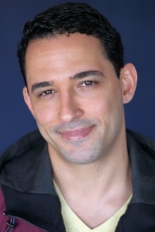 Foto de perfil de Sassan Saffari