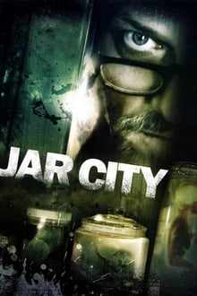 Jar City movie poster