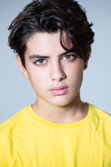 Photo of Samuele Carrino