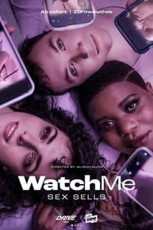 Poster da série WatchMe - Sex sells