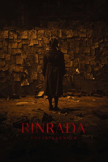 Rinrada The Influencer