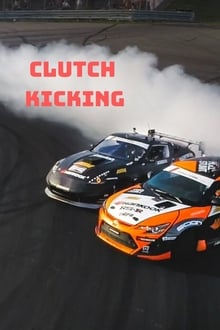 Poster do filme Clutch Kicking