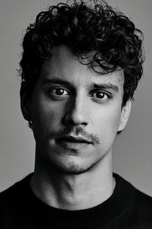 Photo of Adam DiMarco