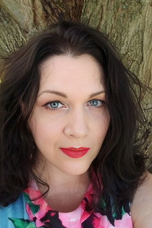 Cheri Wade