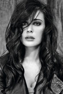 Photo of Nadine Labaki