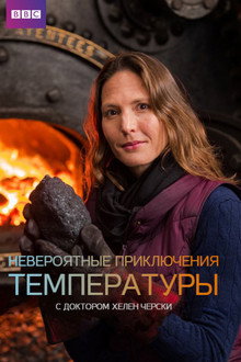 Невероятные приключения температуры
