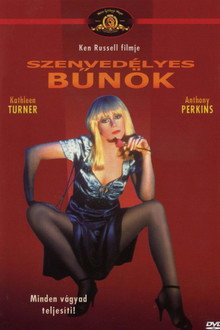 Szenvedélyes bűnök