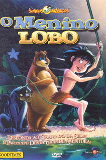 O Menino Lobo