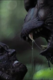 Primal-Rage