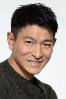 Photo of Andy Lau