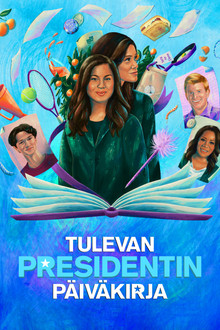 Tulevan presidentin päiväkirja