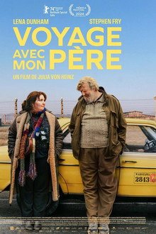 Voyage avec mon père