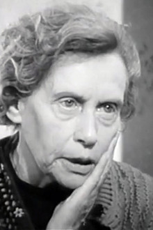 Trude Brentina