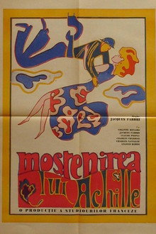 Moștenirea lui Achille