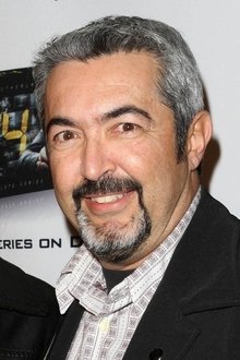 Photo of Robert Cochran