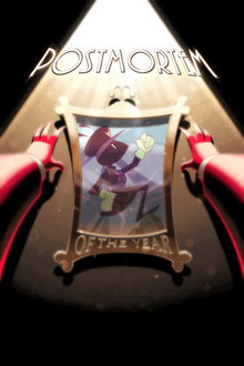 Postmortem