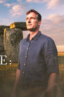 Stonehenge: The Discovery with Dan Snow