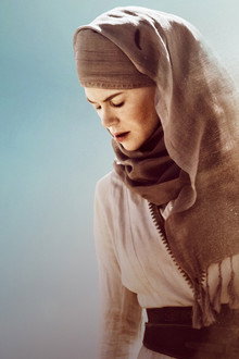 Queen of the Desert