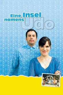 Poster do filme Eine Insel namens Udo