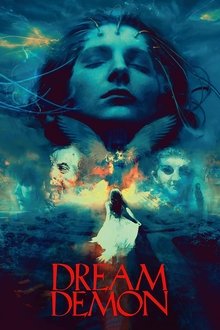 Dream Demon (BluRay)